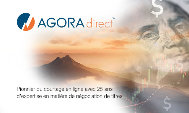 AGORA direct™