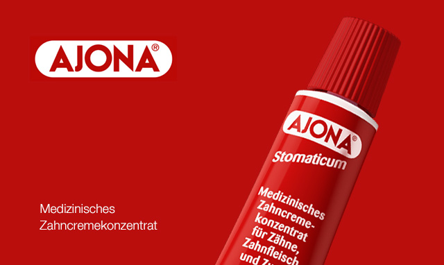 AJONA Stomaticum