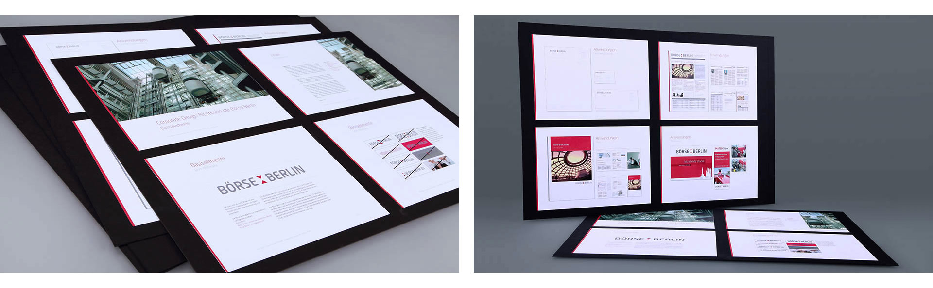 Berlin Stock Exchange