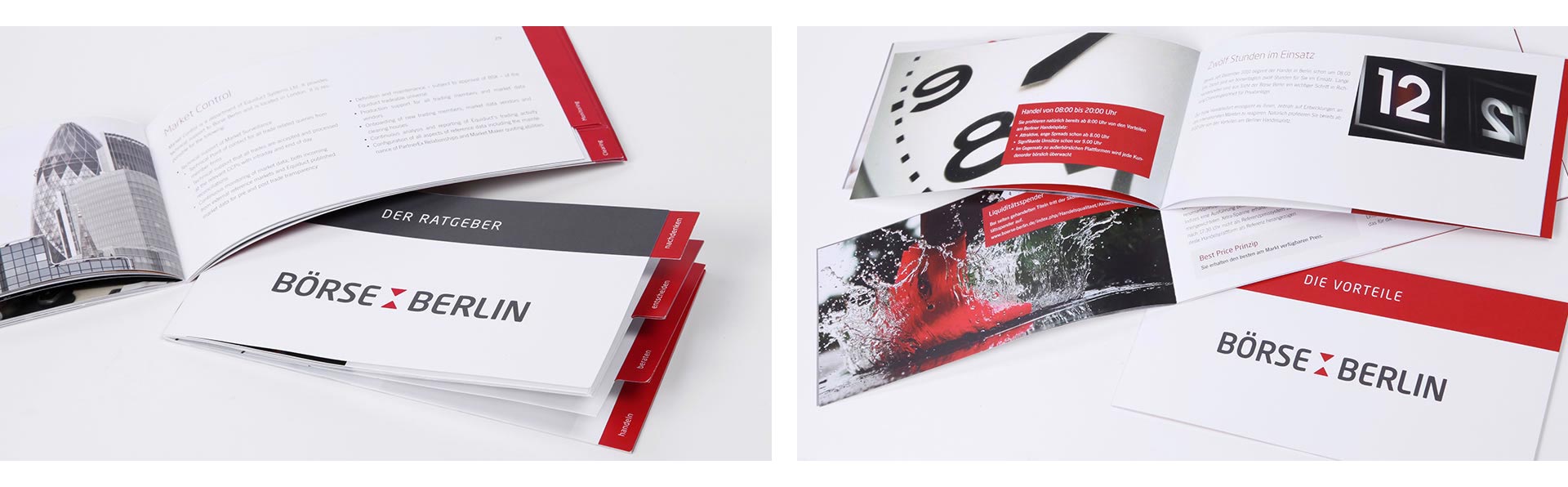 Berlin Stock Exchange