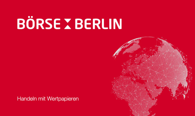Börse Berlin