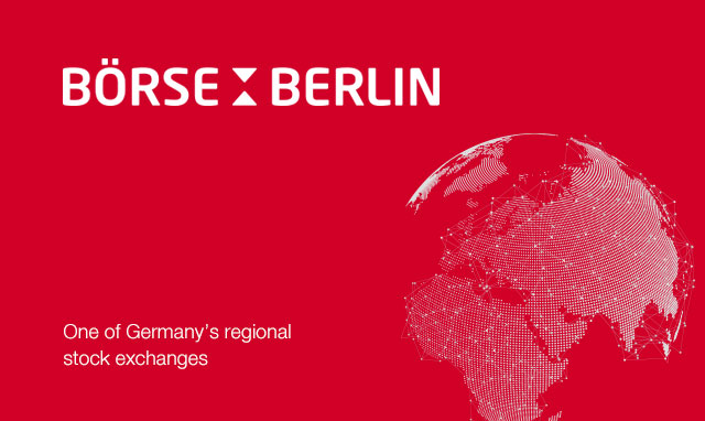 Berlin Stock Exchange