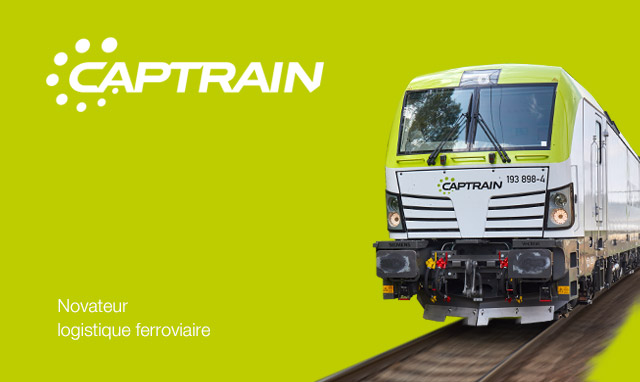 Captrain