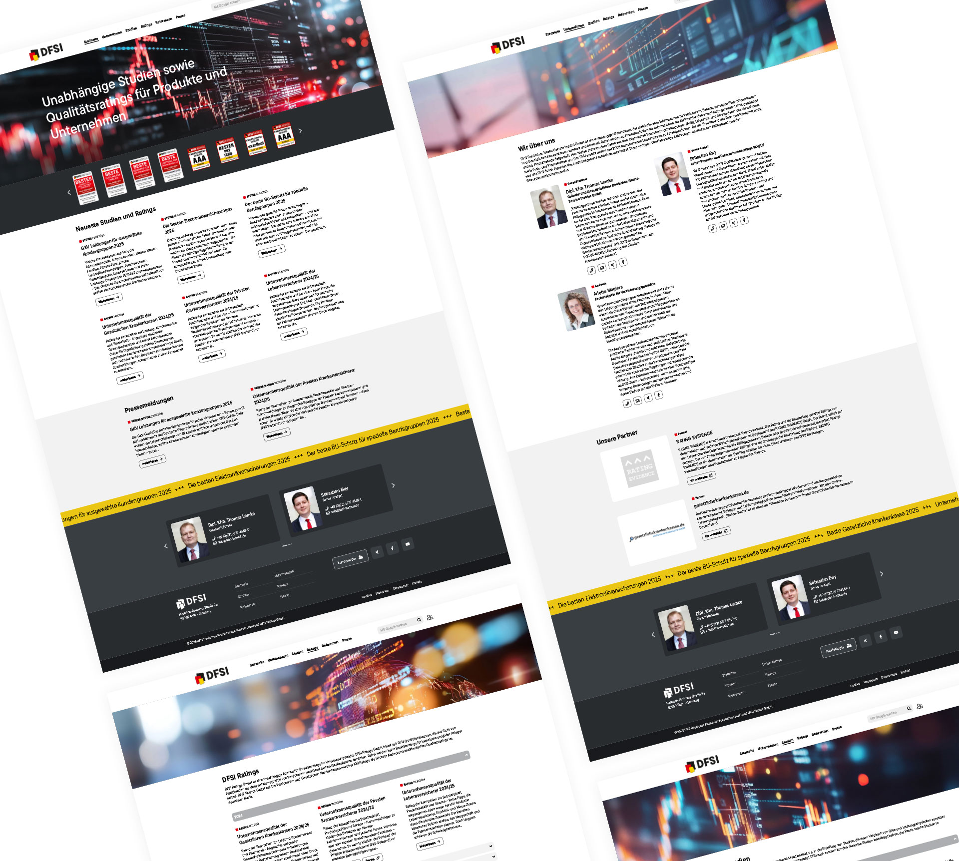 Deutsches Finanz-Service Institut