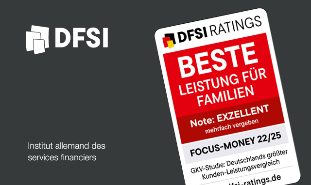 DFSI - Institut allemand des services financiers