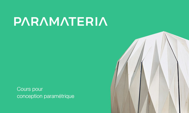 Paramateria