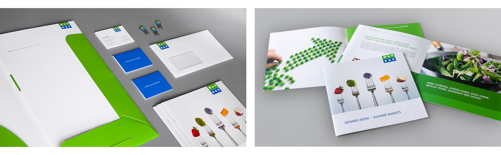 RGP Verpflegungsmanagement GmbH